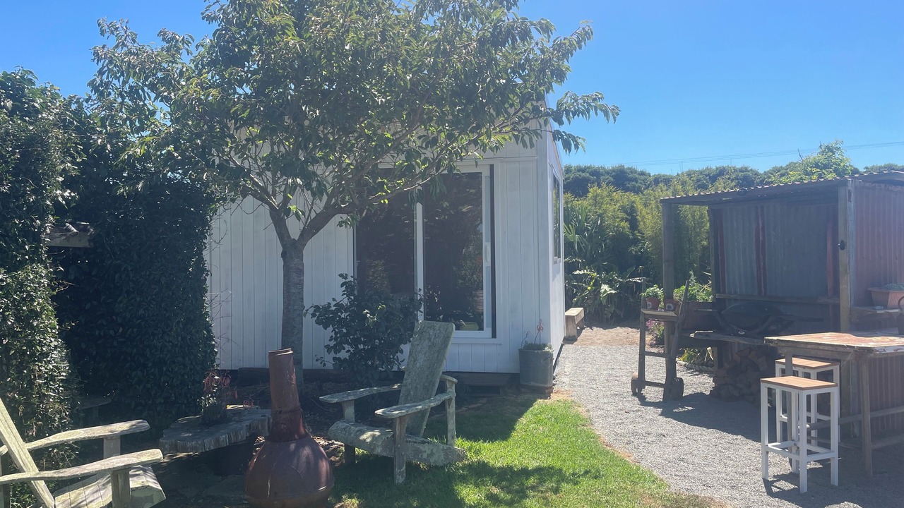 Photo of Outdoor in Auroa