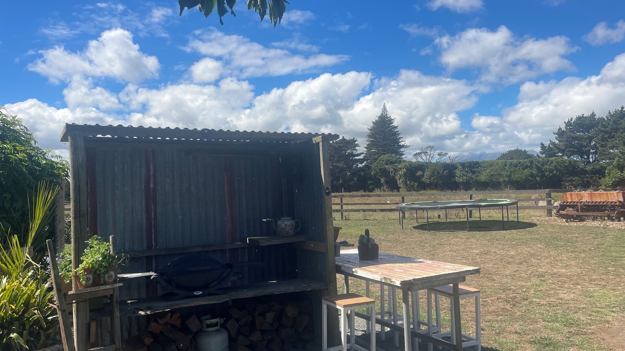 Photo of Outdoor in Auroa