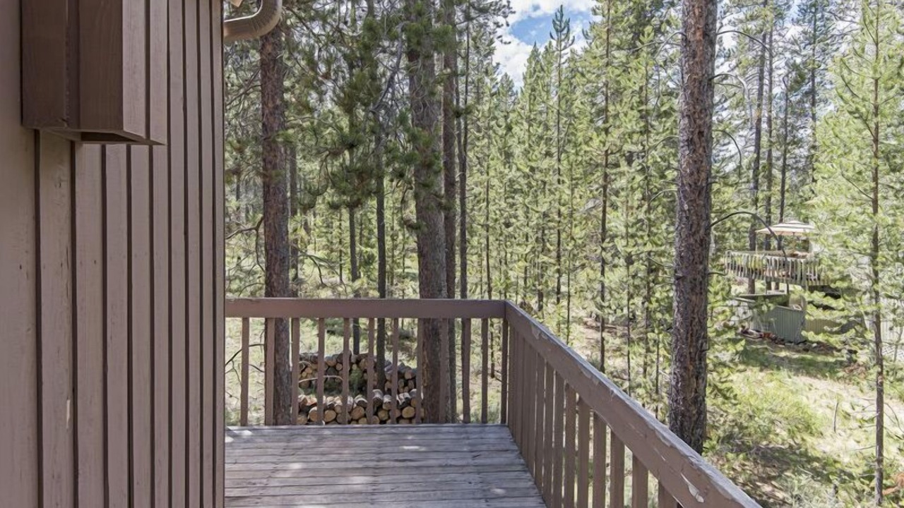 Photo of Outdoor in Sunriver
