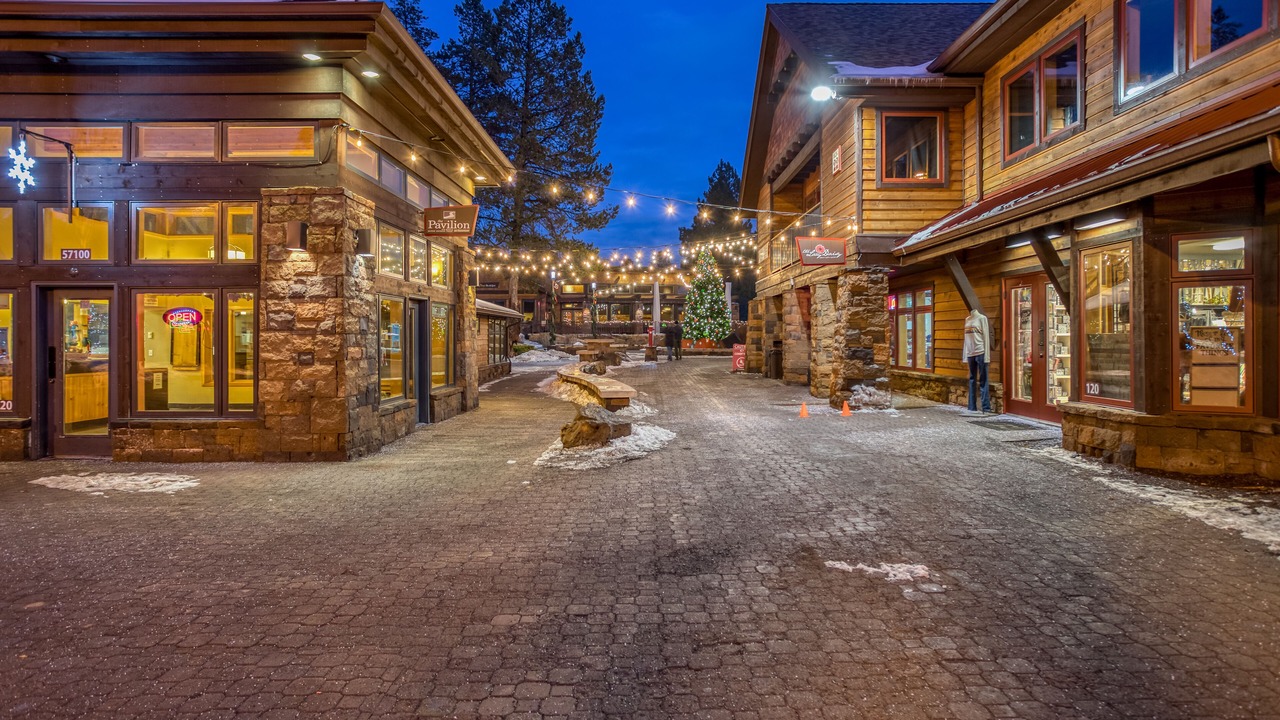 Photo of Others in Sunriver