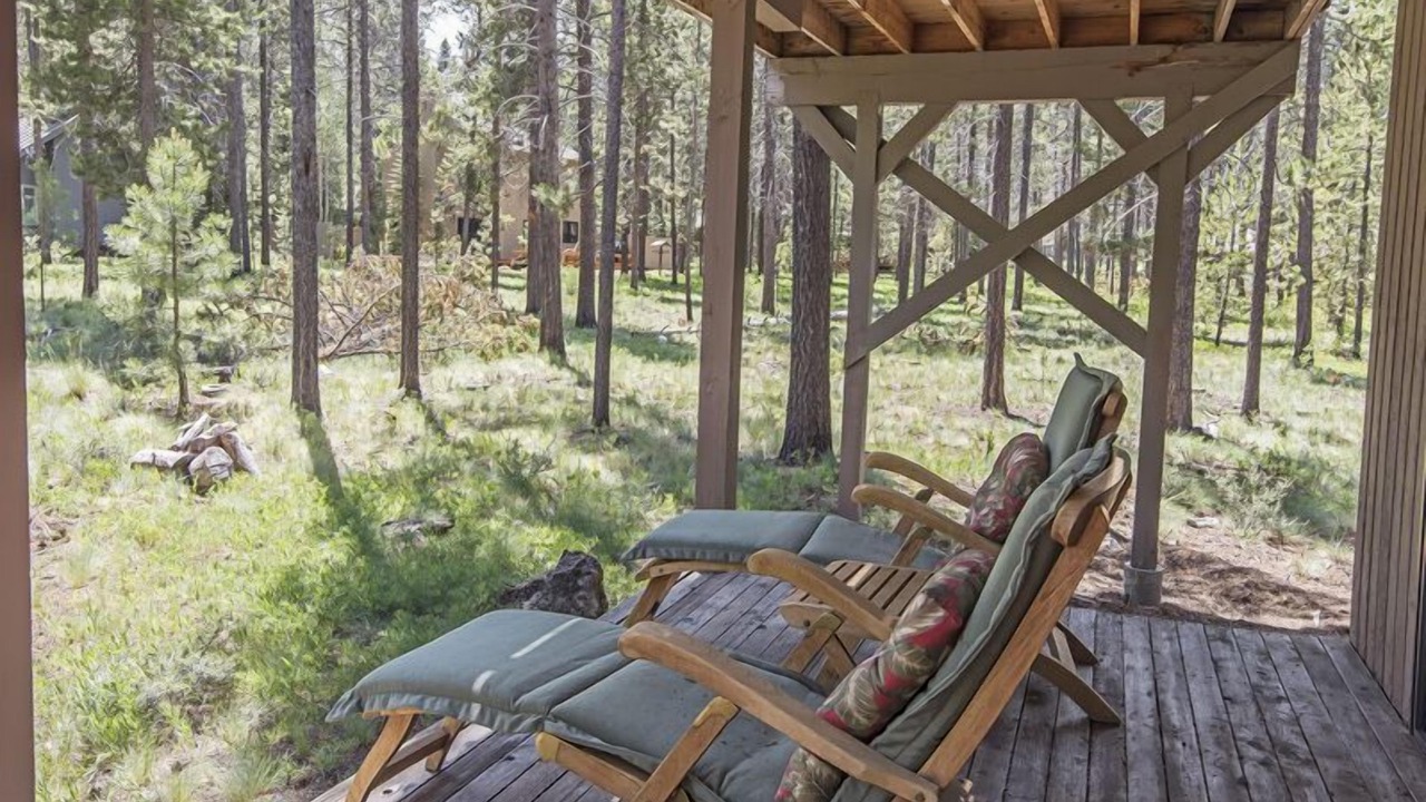 Photo of Outdoor in Sunriver