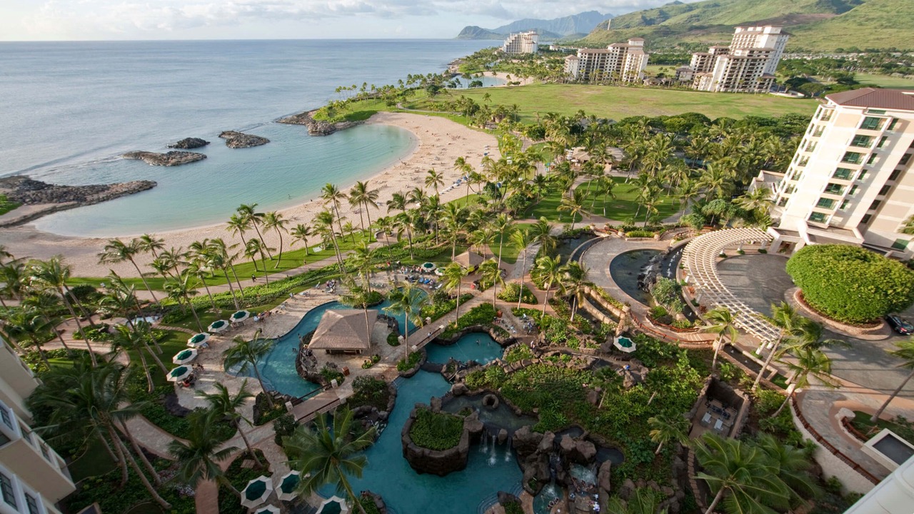 Photo of Outdoor in Ko Olina