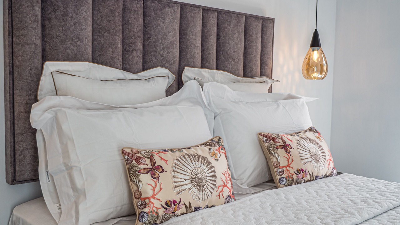 Photo of Bedroom in Marbella City Centre
