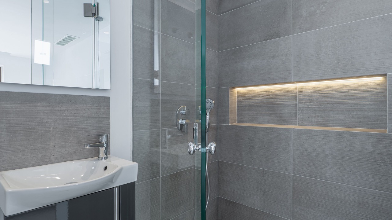 Photo of Bathroom in Marbella City Centre