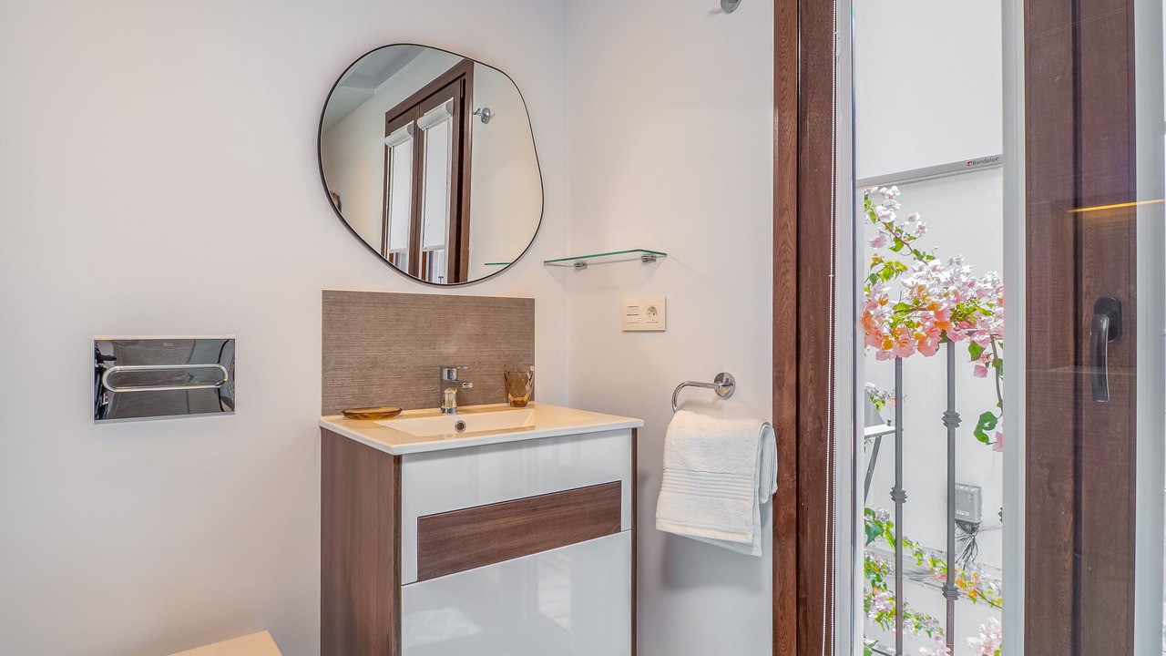 Photo of Bathroom in Marbella City Centre