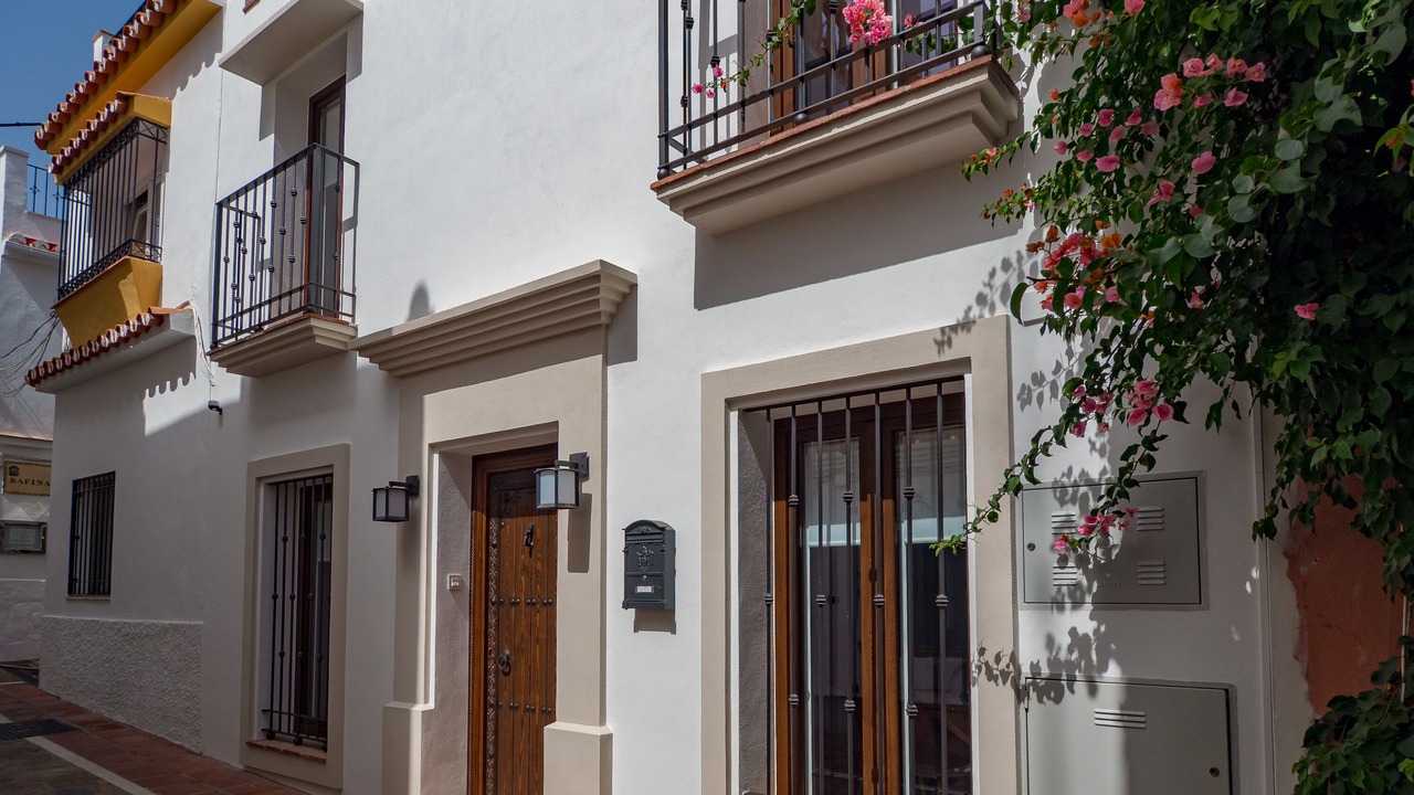 Photo of Outdoor in Marbella City Centre
