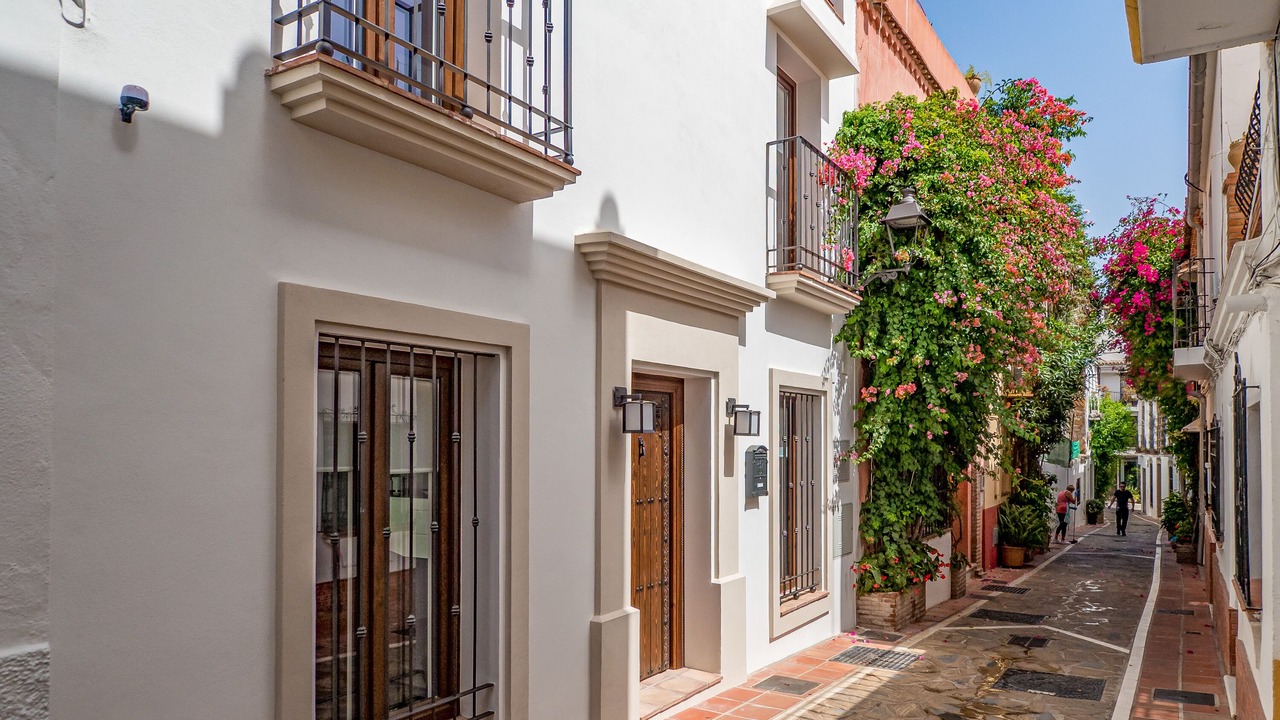 Photo of Outdoor in Marbella City Centre