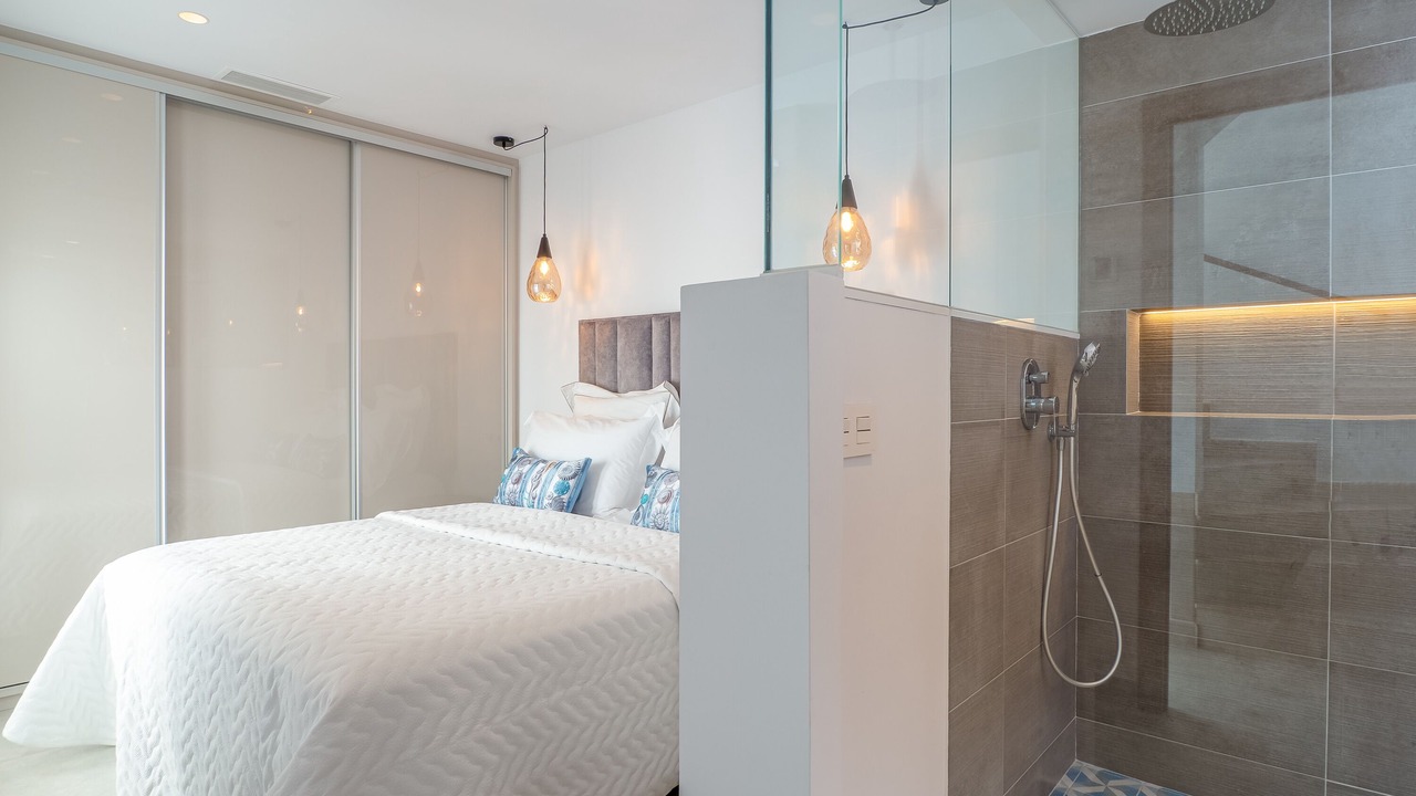 Photo of Bedroom in Marbella City Centre