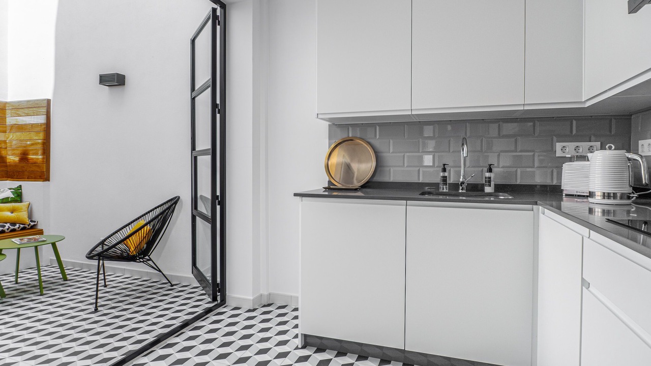 Photo of Kitchen in Marbella City Centre