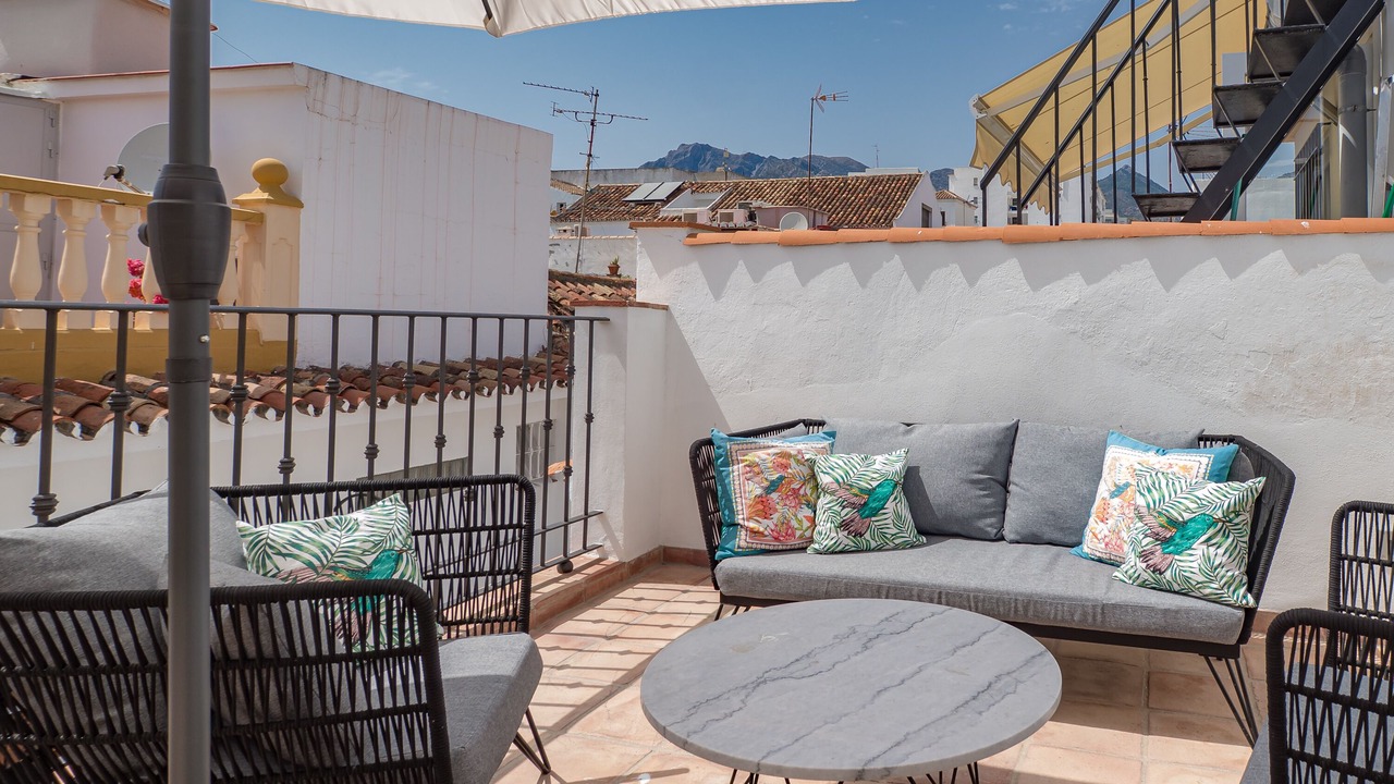 Photo of Outdoor in Marbella City Centre