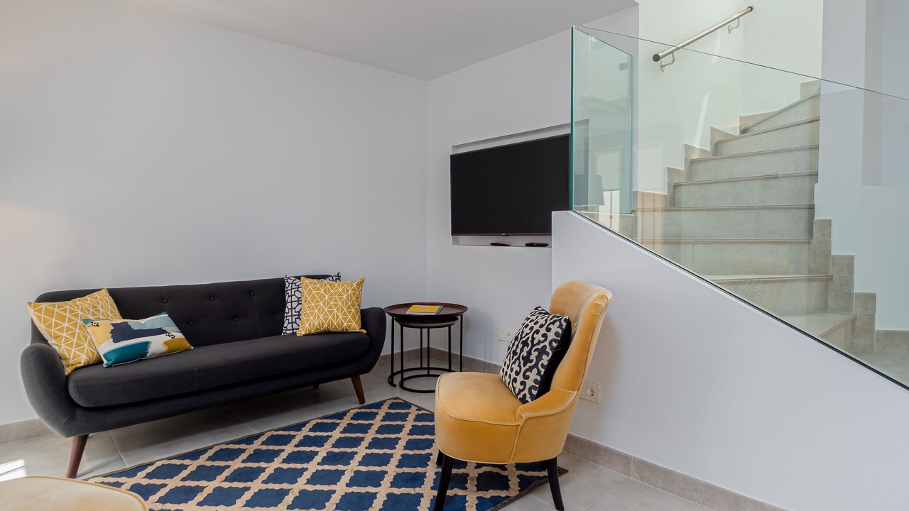 Photo of Livingroom in Marbella City Centre