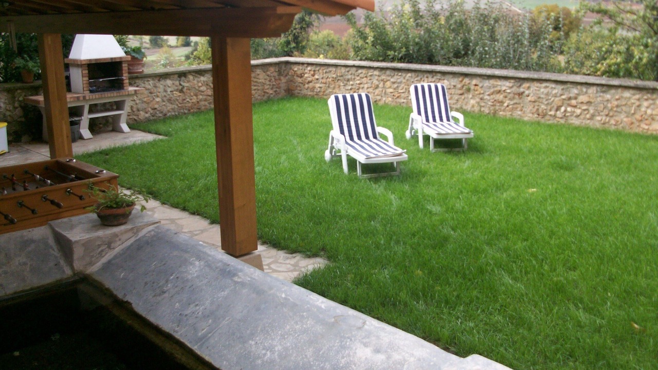 Photo of Outdoor in Genevilla