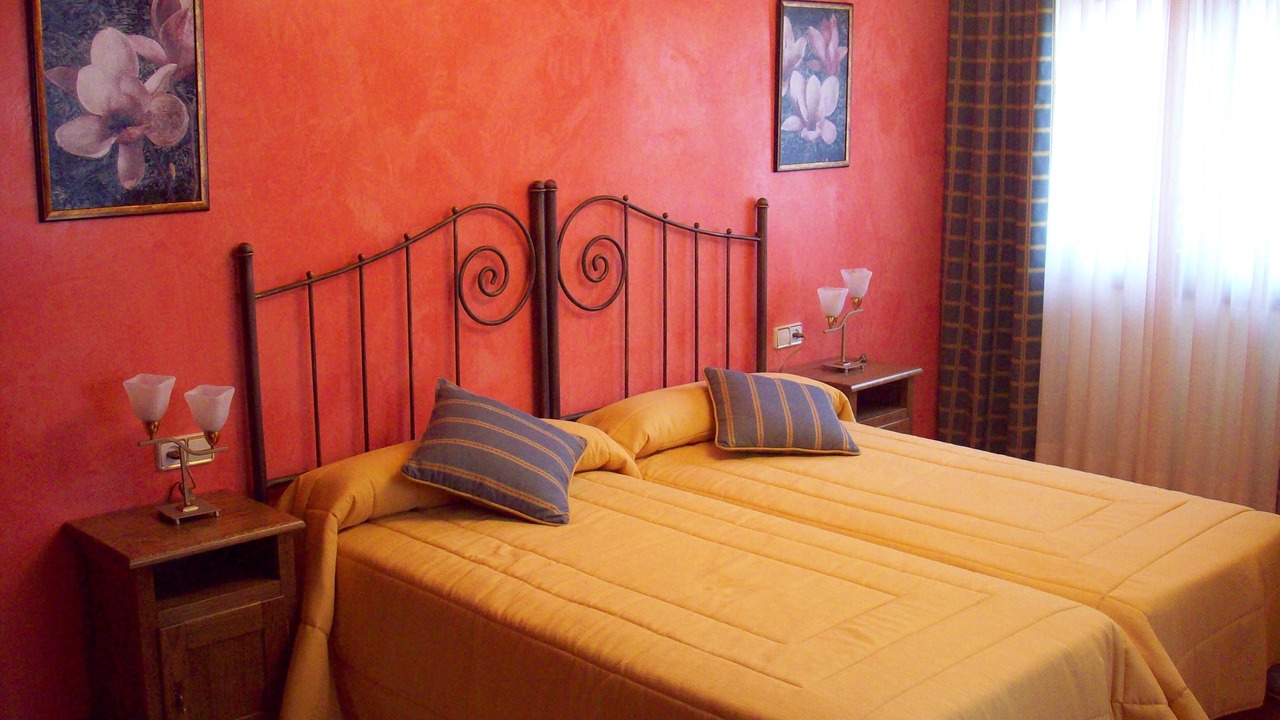 Photo of Bedroom in Genevilla