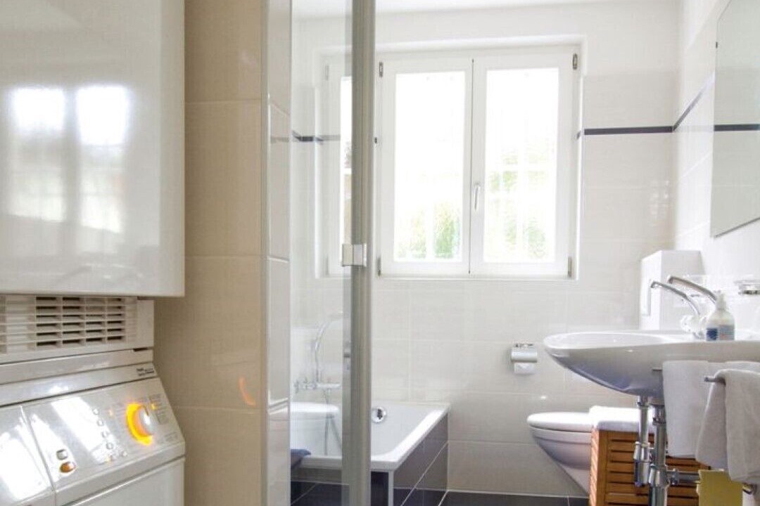 Photo of Bathroom in Ronco sopra Ascona