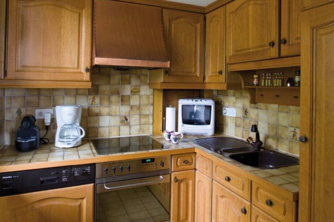 Photo of Kitchen in Ronco sopra Ascona