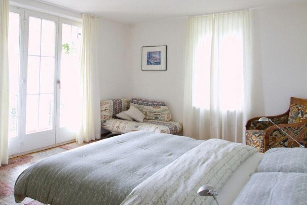 Photo of Bedroom in Ronco sopra Ascona