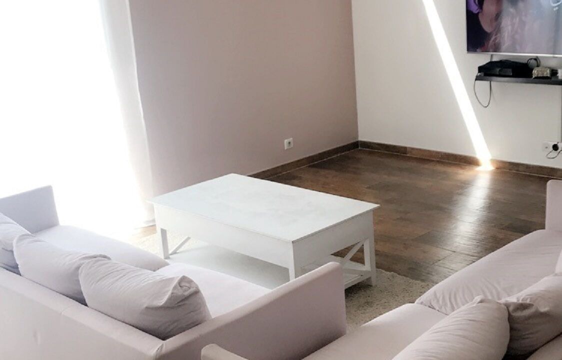 Photo of Livingroom in Treillieres
