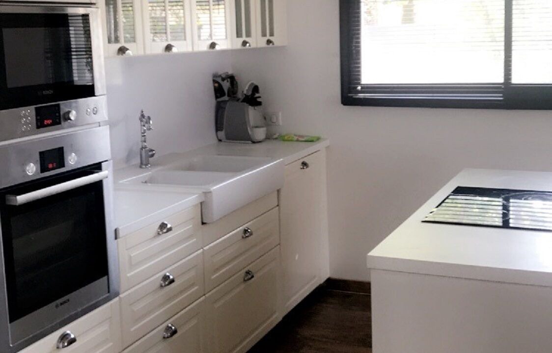 Photo of Kitchen in Treillieres