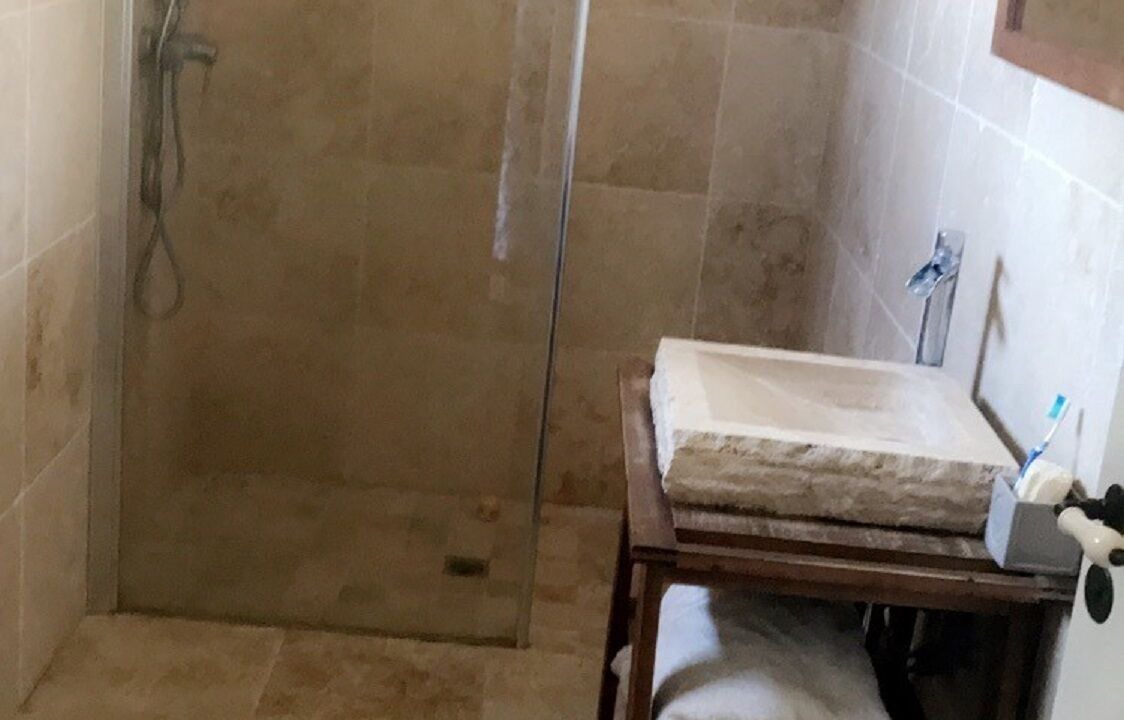 Photo of Bathroom in Treillieres