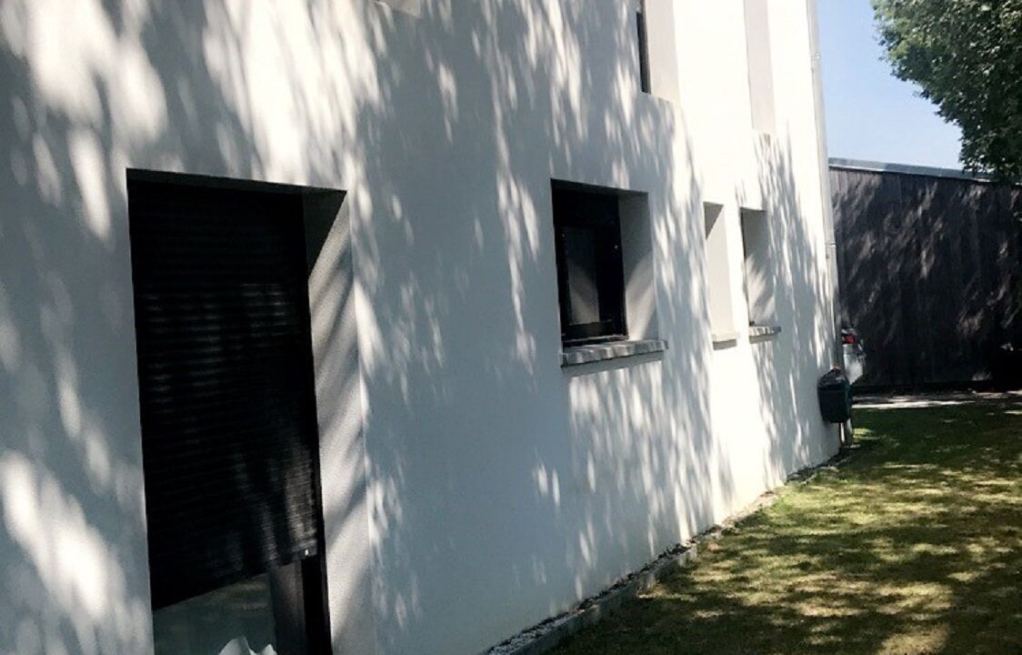 Photo of Outdoor in Treillieres