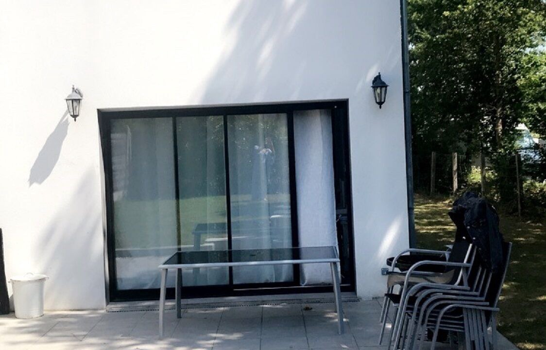 Photo of Patio Balcony in Treillieres