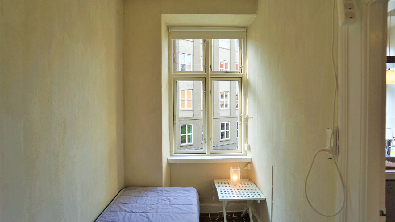 Photo of Bedroom in Copenhagen K