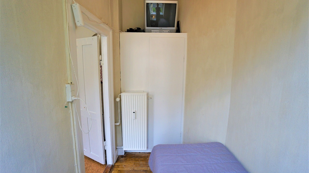 Photo of Bedroom in Copenhagen K