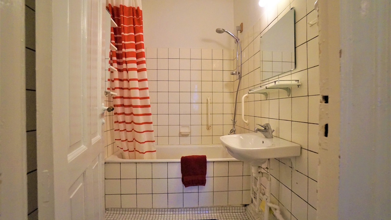 Photo of Bathroom in Copenhagen K