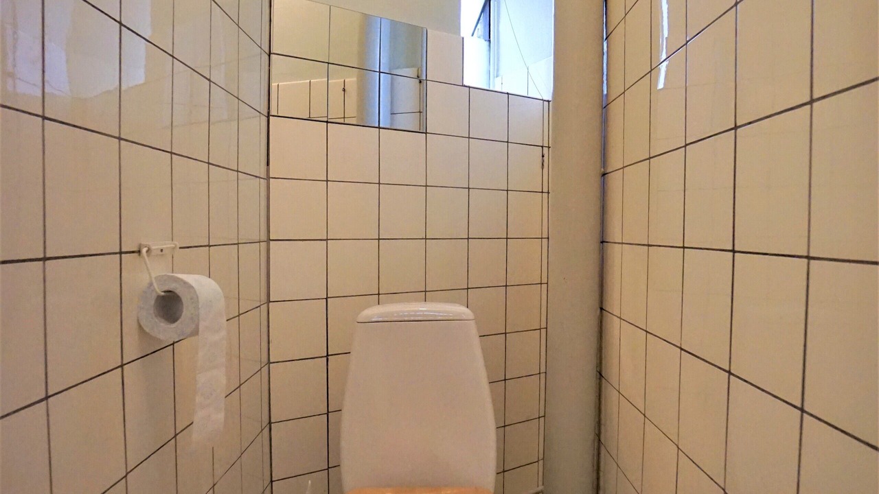 Photo of Bathroom in Copenhagen K