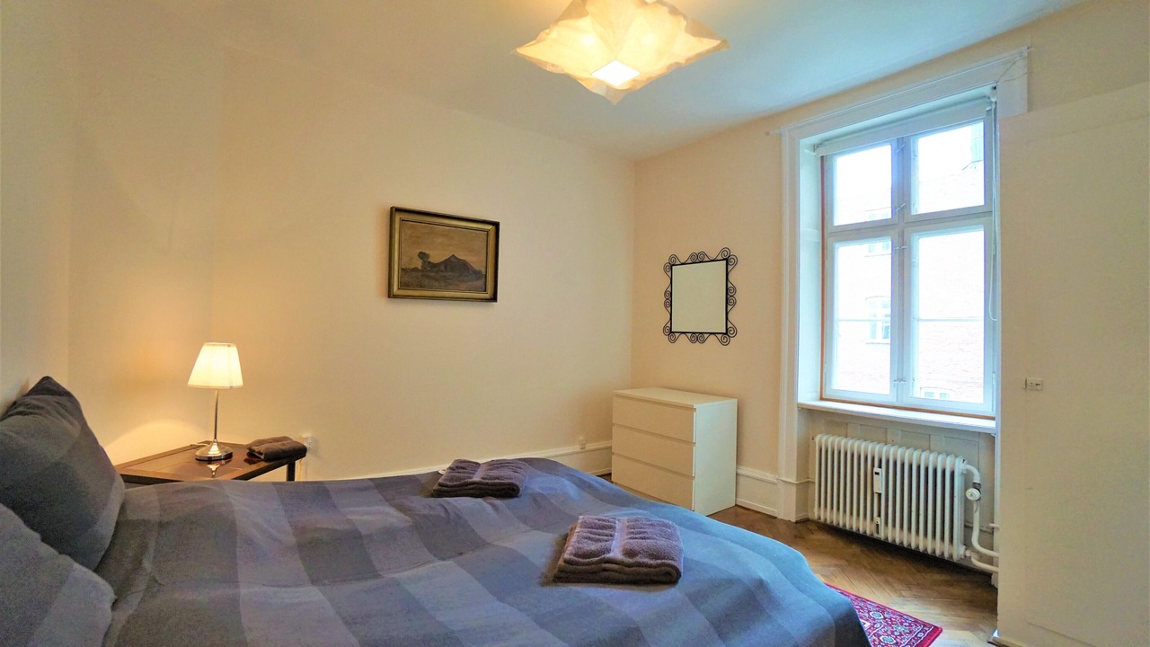 Photo of Bedroom in Copenhagen K