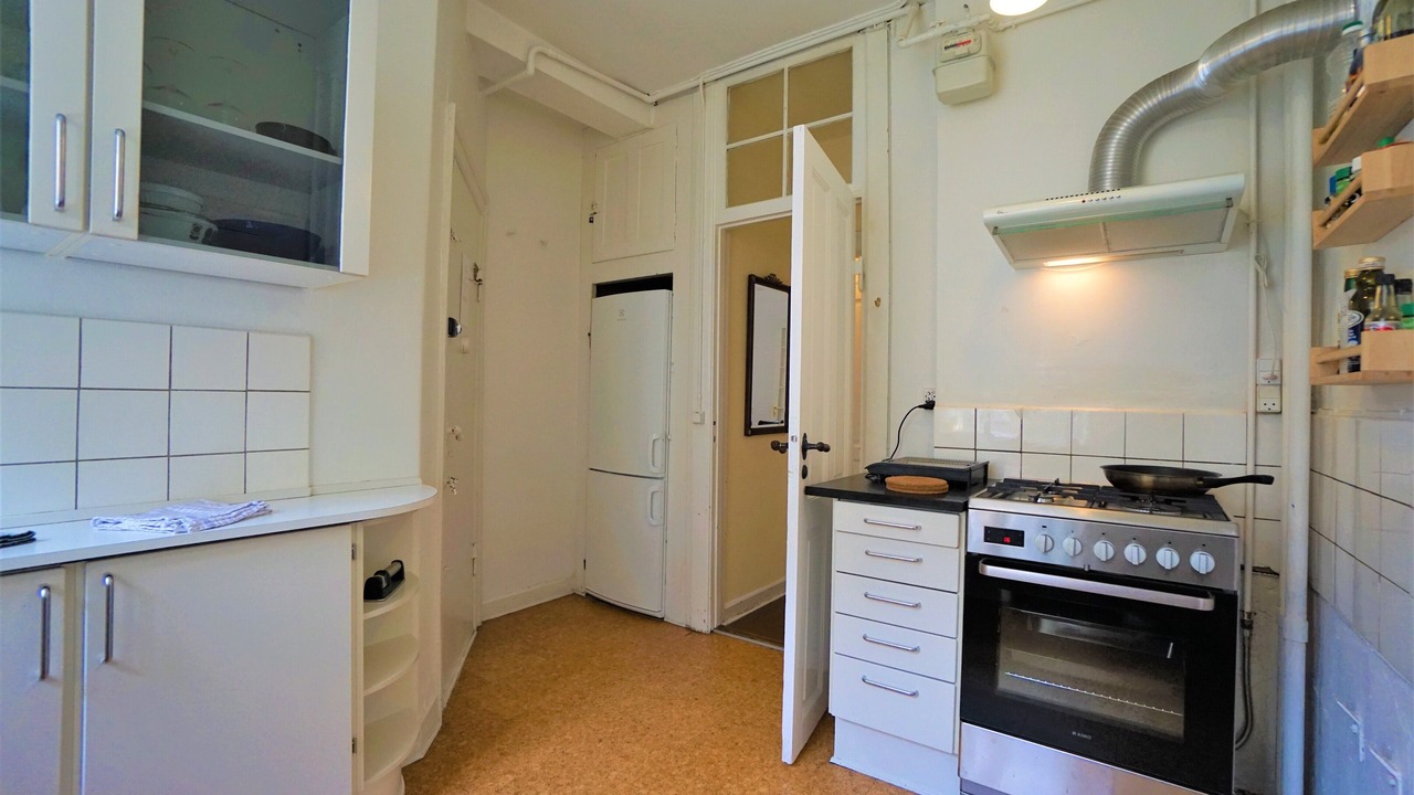 Photo of Kitchen in Copenhagen K