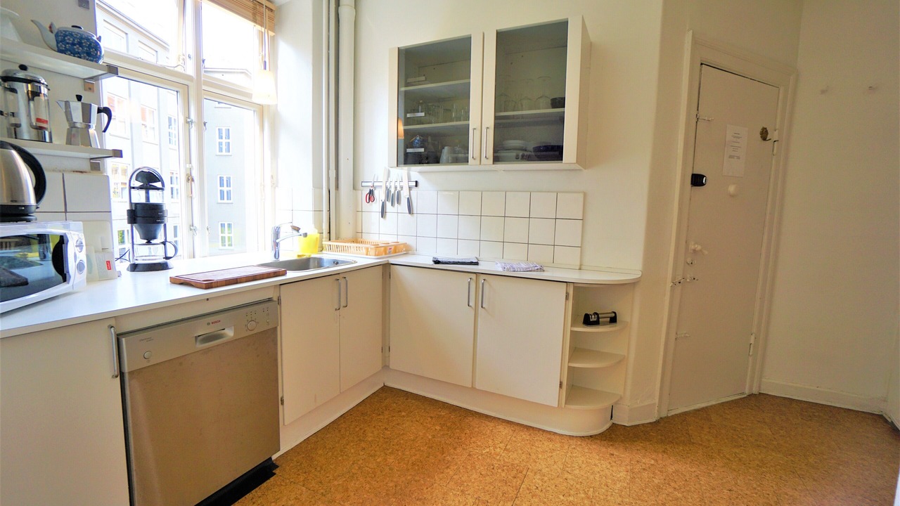 Photo of Kitchen in Copenhagen K