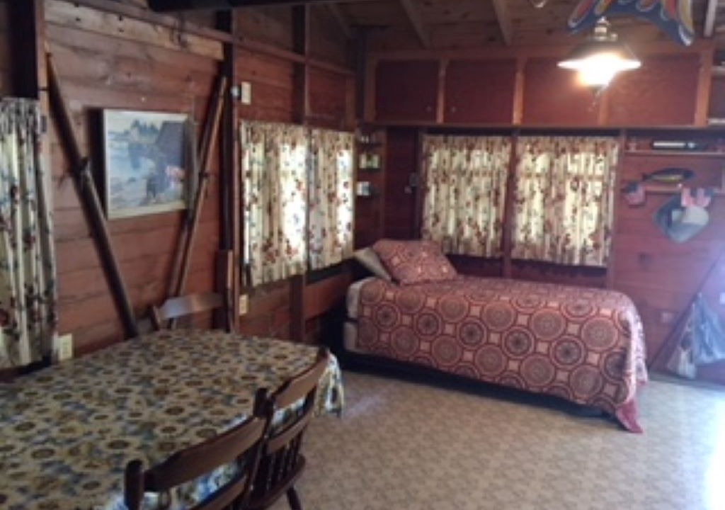 Photo of Bedroom in Tully