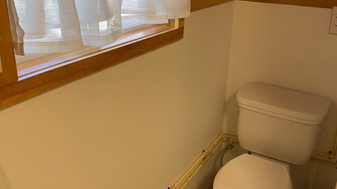 Photo of Bathroom in Tully