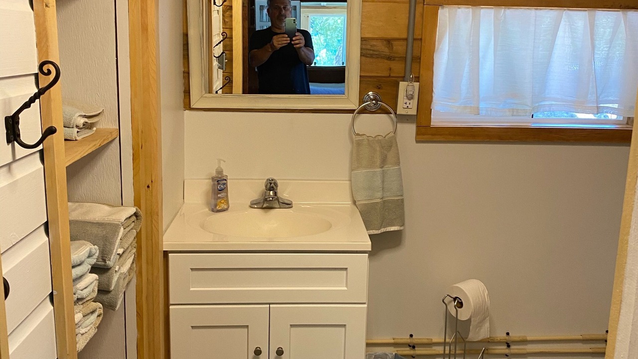 Photo of Bathroom in Tully
