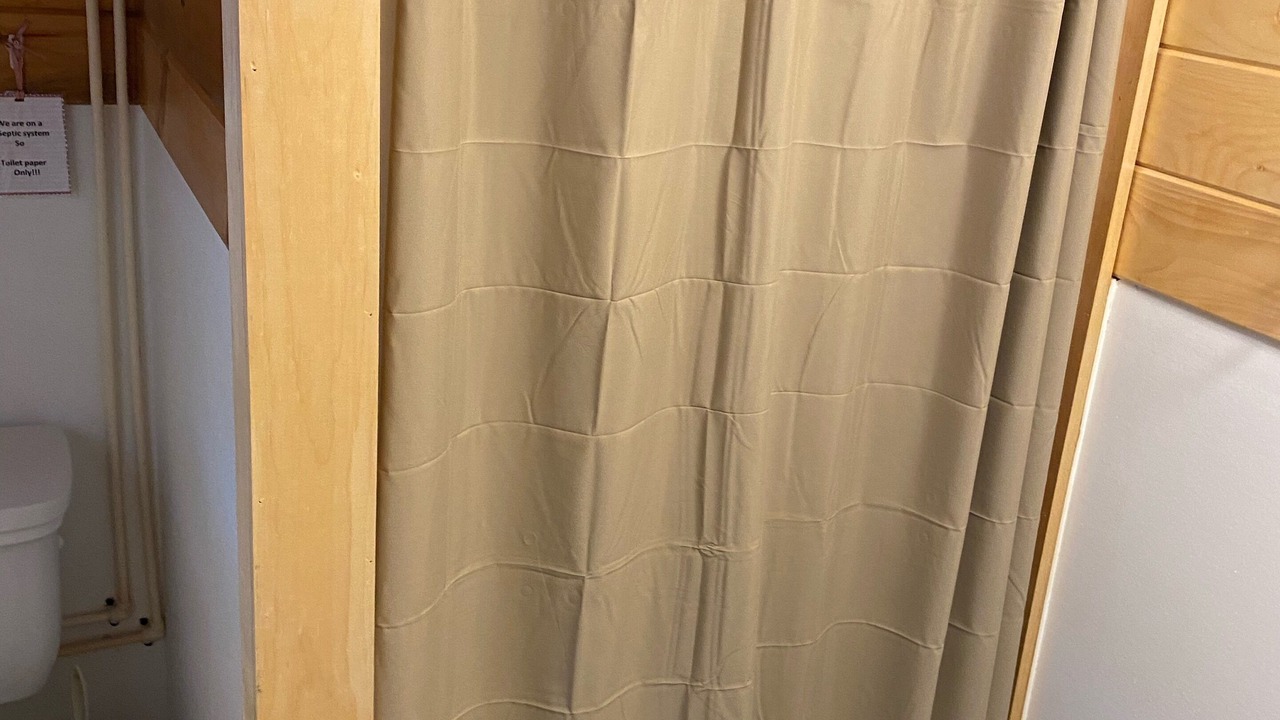Photo of Bathroom in Tully