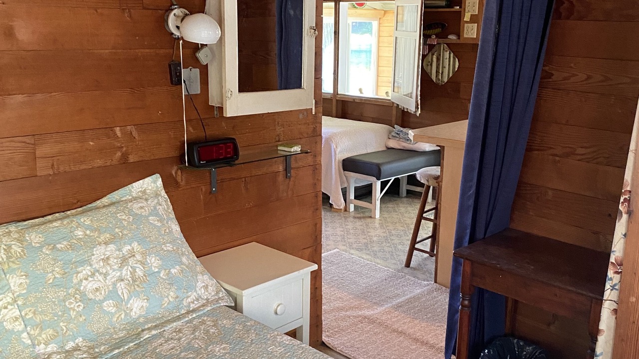 Photo of Bedroom in Tully