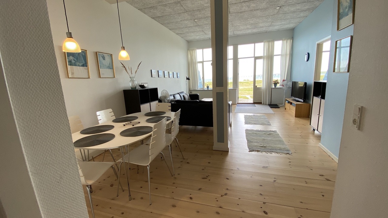 Photo of Livingroom in Nyborg