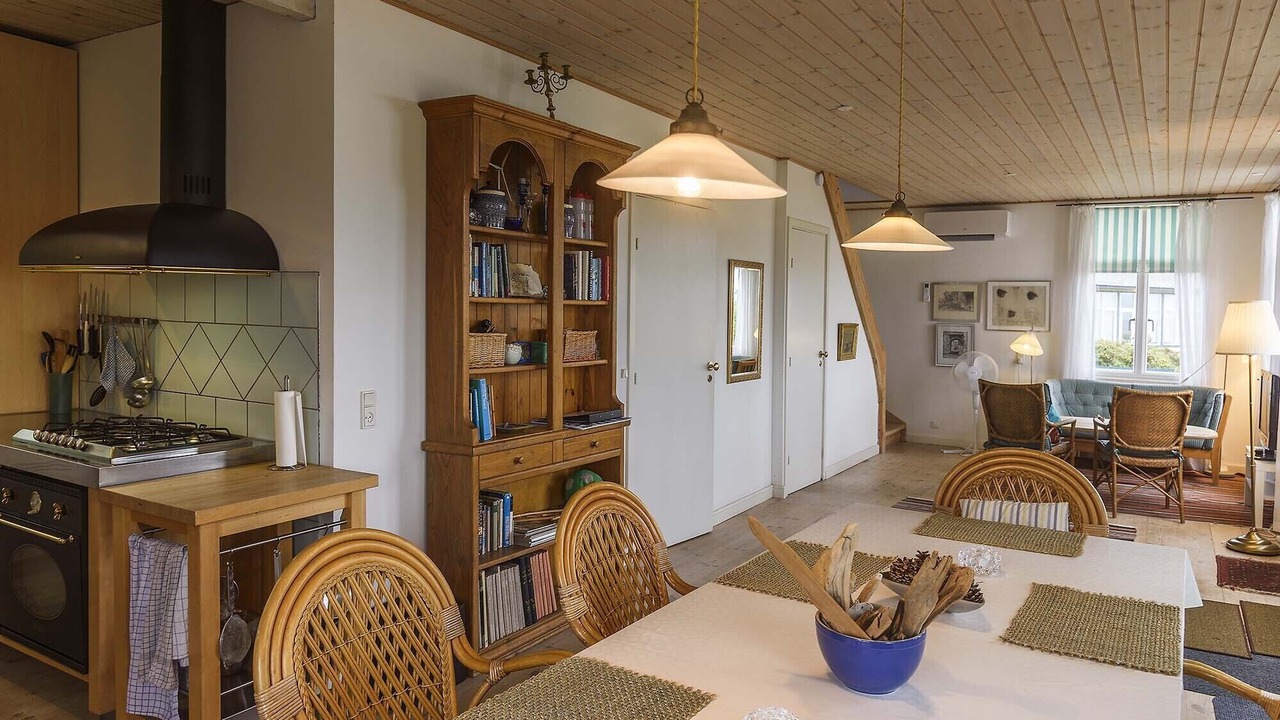 Photo of Kitchen in Nyborg