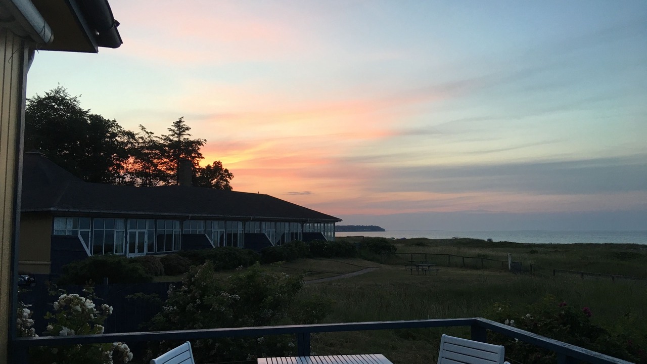 Photo of Patio Balcony in Nyborg