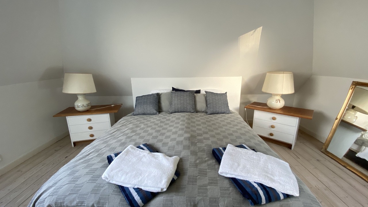 Photo of Bedroom in Nyborg