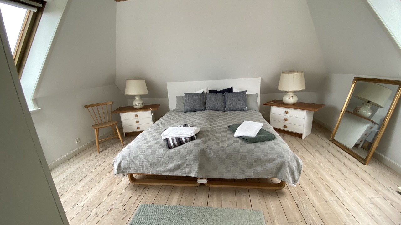 Photo of Bedroom in Nyborg