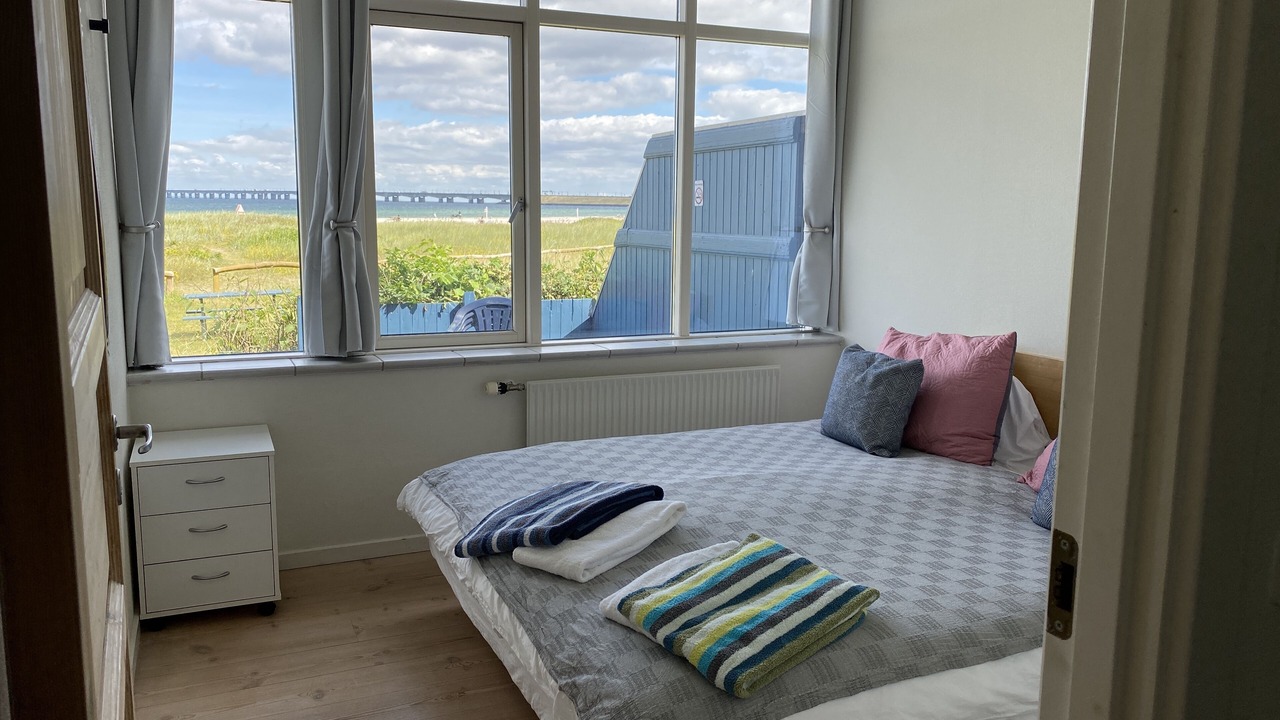 Photo of Bedroom in Nyborg