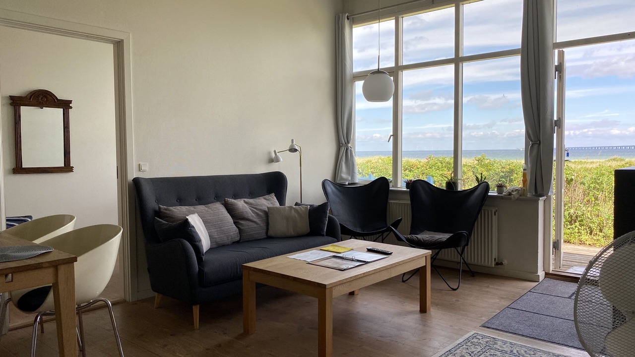 Photo of Livingroom in Nyborg