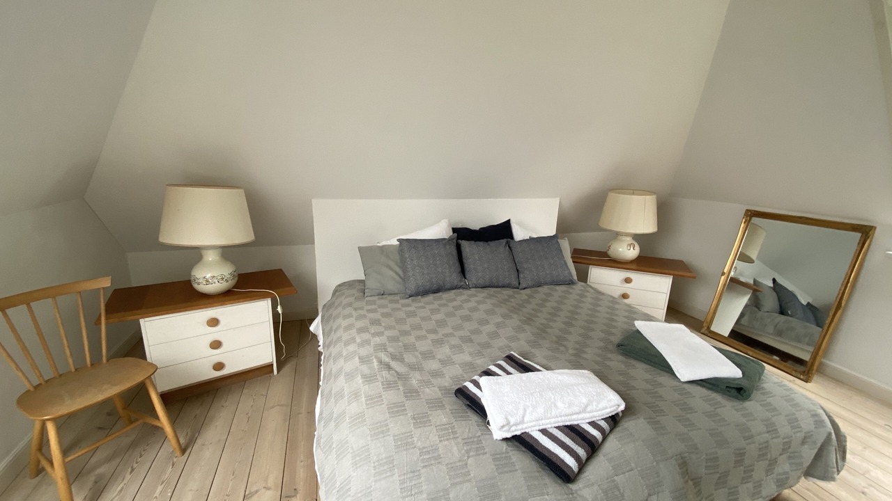 Photo of Bedroom in Nyborg