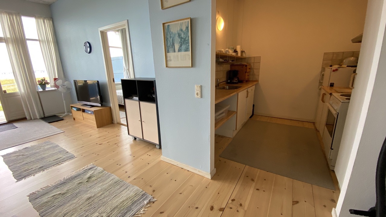 Photo of Kitchen in Nyborg