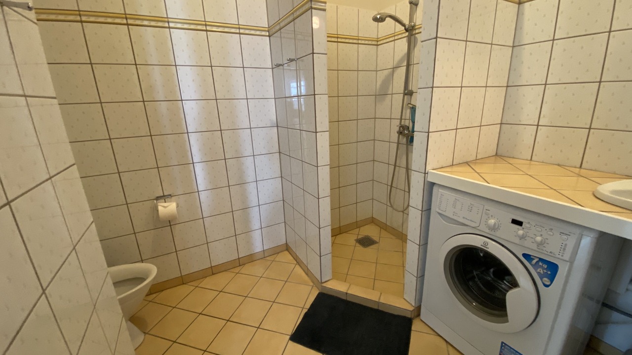 Photo of Bathroom in Nyborg