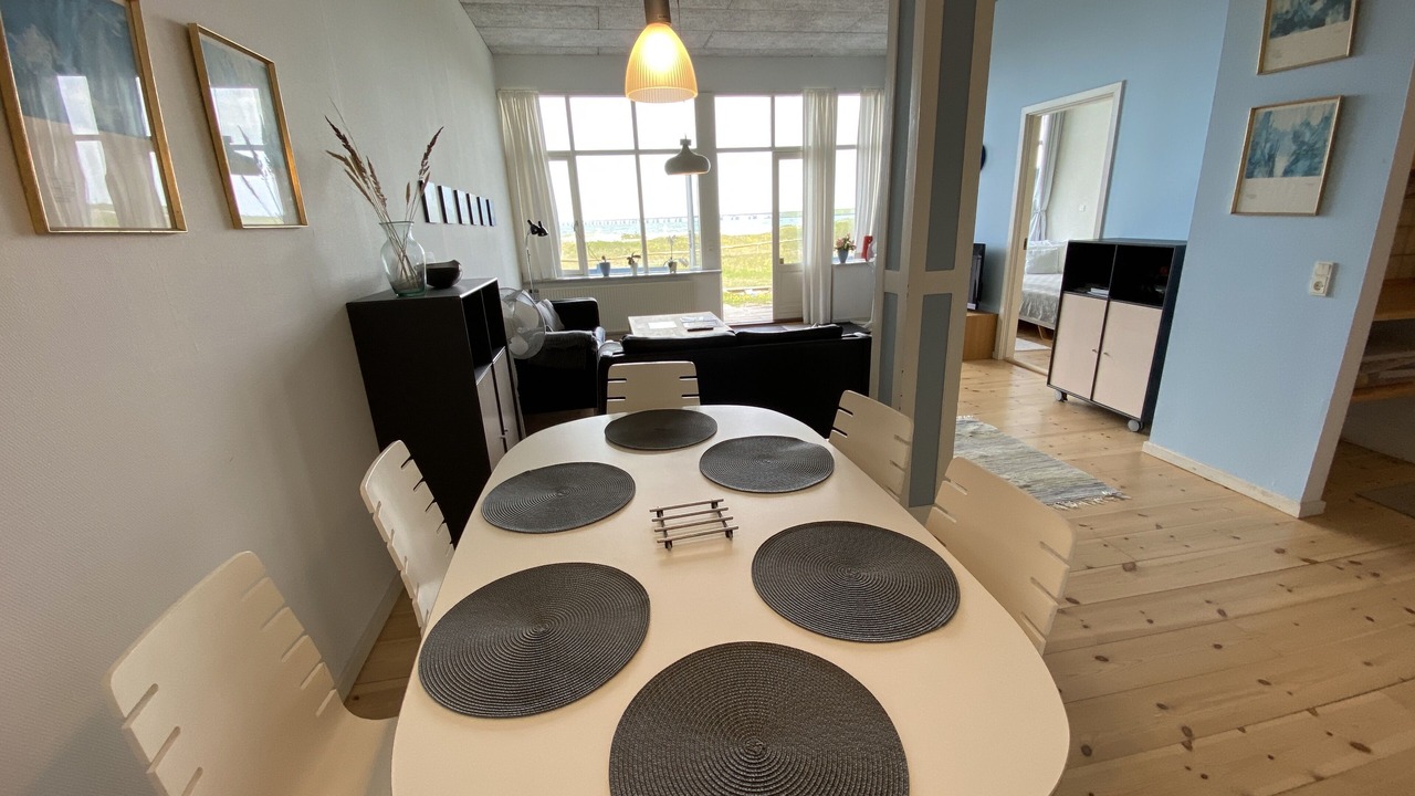 Photo of Livingroom in Nyborg