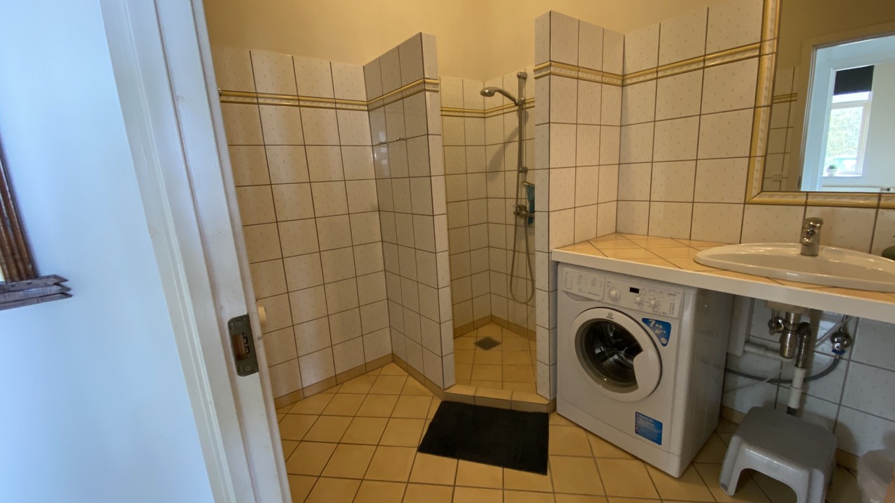 Photo of Bathroom in Nyborg