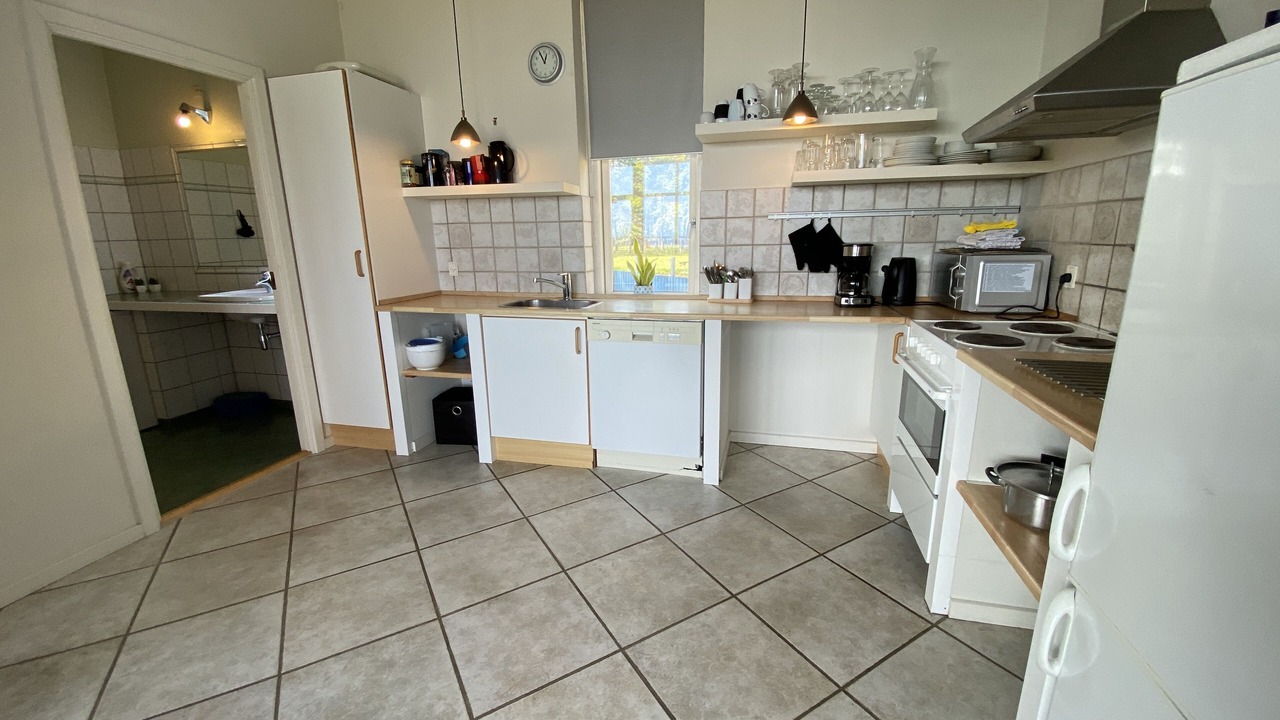 Photo of Kitchen in Nyborg